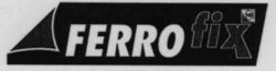 FERROfix