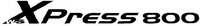 WS XPRESS 800