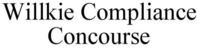 Willkie Compliance Concourse