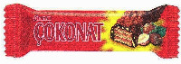 ÜLKER ÇOKONAT