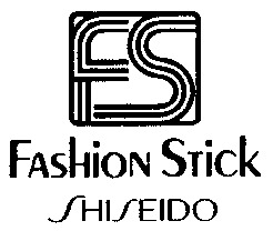 FS FASHION STICK SHISEIDO