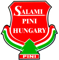SALAMI PINI HUNGARY PINI