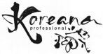 Koreana professional