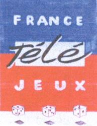 FRANCE Télé JEUX