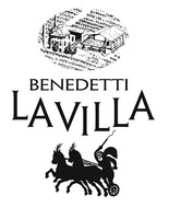 BENEDETTI LA VILLA