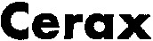 Cerax