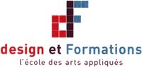 dF design et Formations l'école des arts appliqués