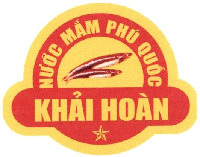 NUOC MAM PHU QUOC KHAI HOAN