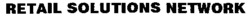 RETAIL SOLUTIONS NETWORK