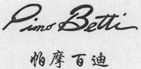 Pimo Betti
