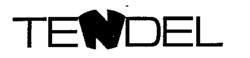 TENDEL