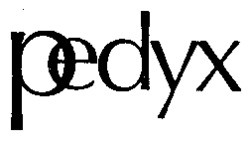 pedyx