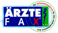 >Ärzte F A X Der Informationsdienst für den niedergelassenen Arzt