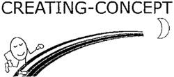 CREATING-CONCEPT
