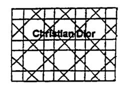 Christian Dior