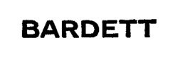 BARDETT