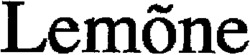 Lemõne