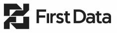 First Data