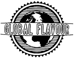 GLOBAL FLAVOUR