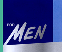 FOR MEN