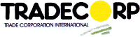 TRADECORP TRADE CORPORATION INTERNATIONAL