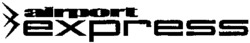 airport express