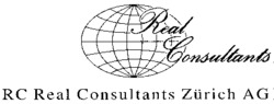 Real Consultants RC Real Consultants Zürich AG