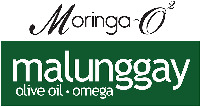 Moringa-O² malunggay olive oil · omega