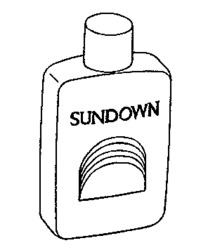 SUNDOWN