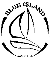 BLUE ISLAND by Capri Sport
