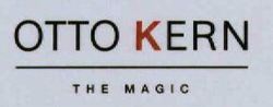 OTTO KERN