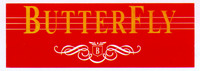 BUTTERFLY b