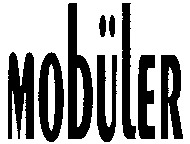 MOBÜLER