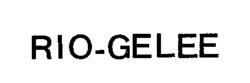 RIO-GELEE