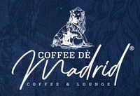 COFFEE DÈ Madrid COFFEE & LOUNGE