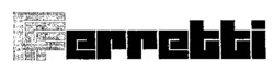 Ferretti