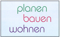 planen bauen wohnen