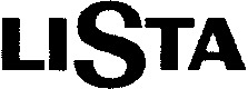 LISTA