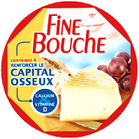 FINE BOUCHE CONTRIBUE À RENFORCER LE CAPITAL OSSEUX