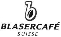 b BLASERCAFÉ SUISSE