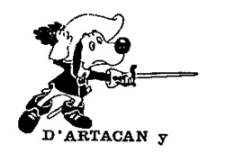 D'ARTACAN