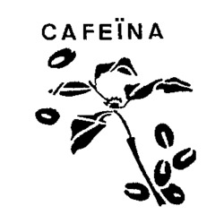 CAFEÏNA