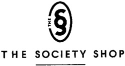 THE SOCIETY SHOP