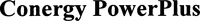 Conergy PowerPlus
