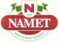 N NAMET DOYULMAZ LEZZET