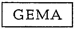 GEMA