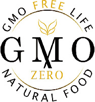 GMO FREE LIFE GMO ZERO NATURAL FOOD