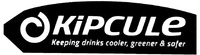 KIPCULE Keeping drinks cooler, greener & safer