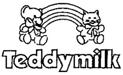 Teddymilk