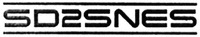 SD2SNES